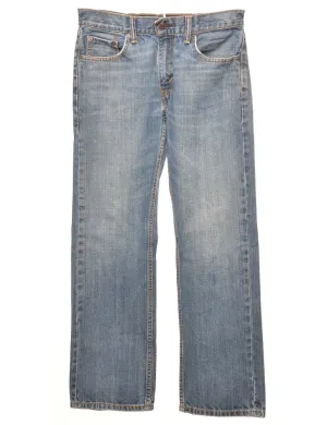559's Faded Wash Levi's Jeans - W30 L30