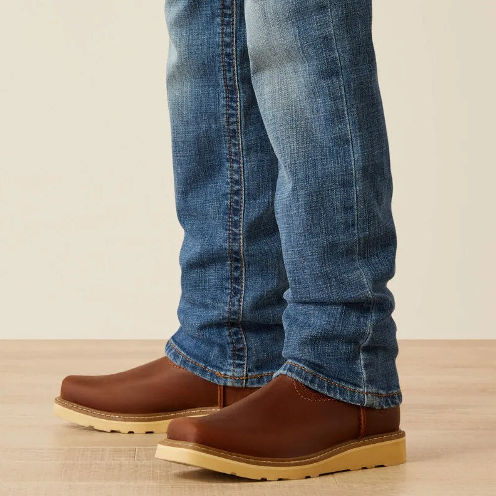 Ariat Boys B5 Slim Norwich Straight Jeans - 10058925