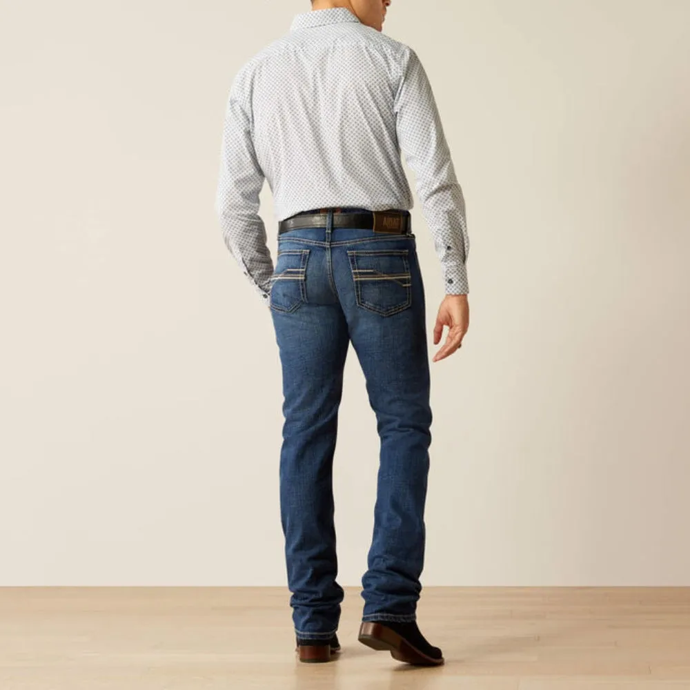 Ariat Mens M8 Modern Ashton Jeans - 10053550