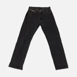 Black Vintage Levi’s 501 Jeans - W31