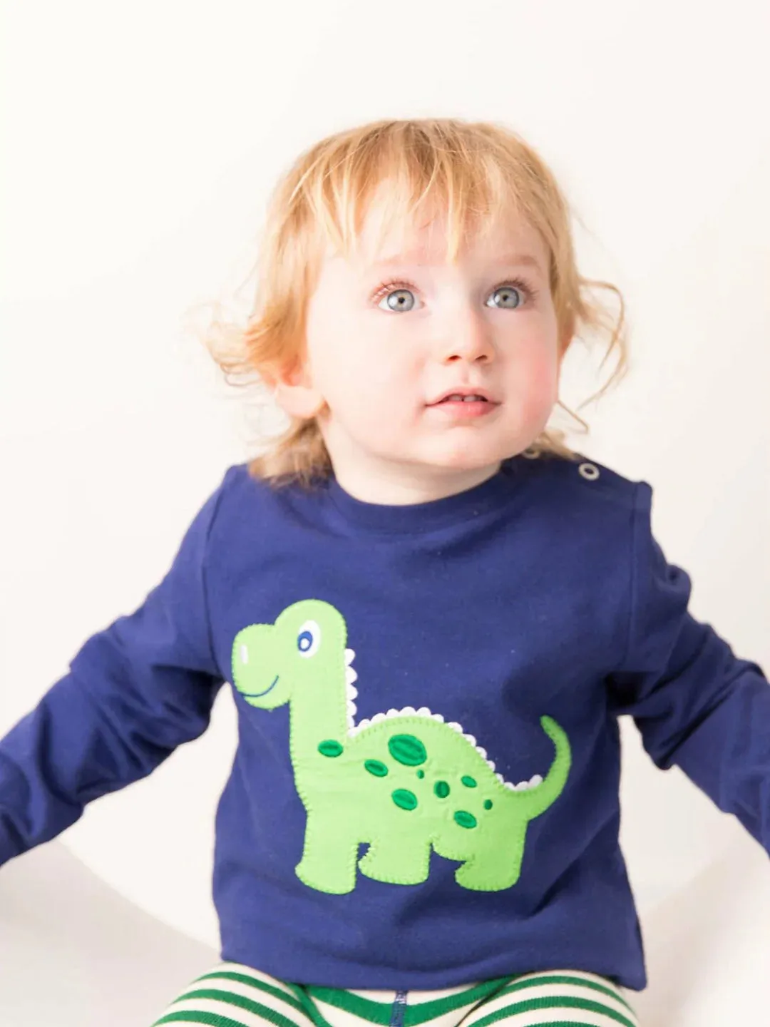 Blade & Rose Baby and Toddler Bundle - Maple The Diplodocus