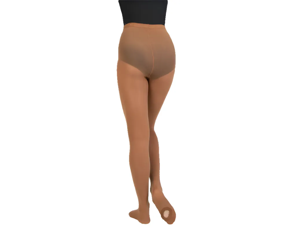 Bodywrappers Quality Convertible Tights