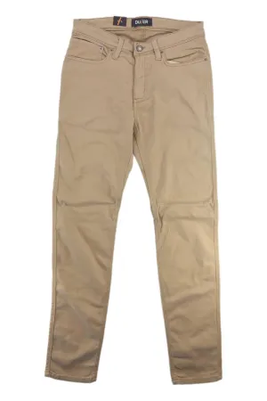 DUER Men's No Sweat Slim Fit Pant