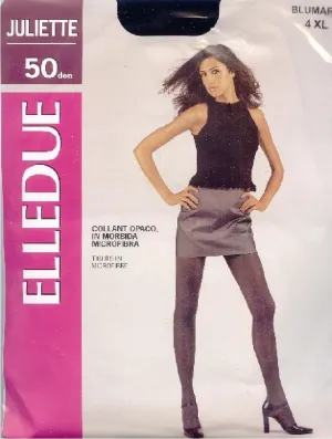 Elledue Juliette 50 Opaque
