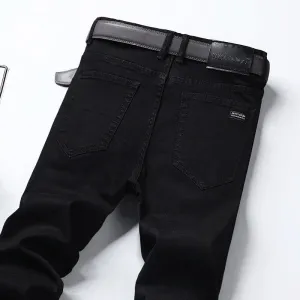 Male Autumn Slim Pants