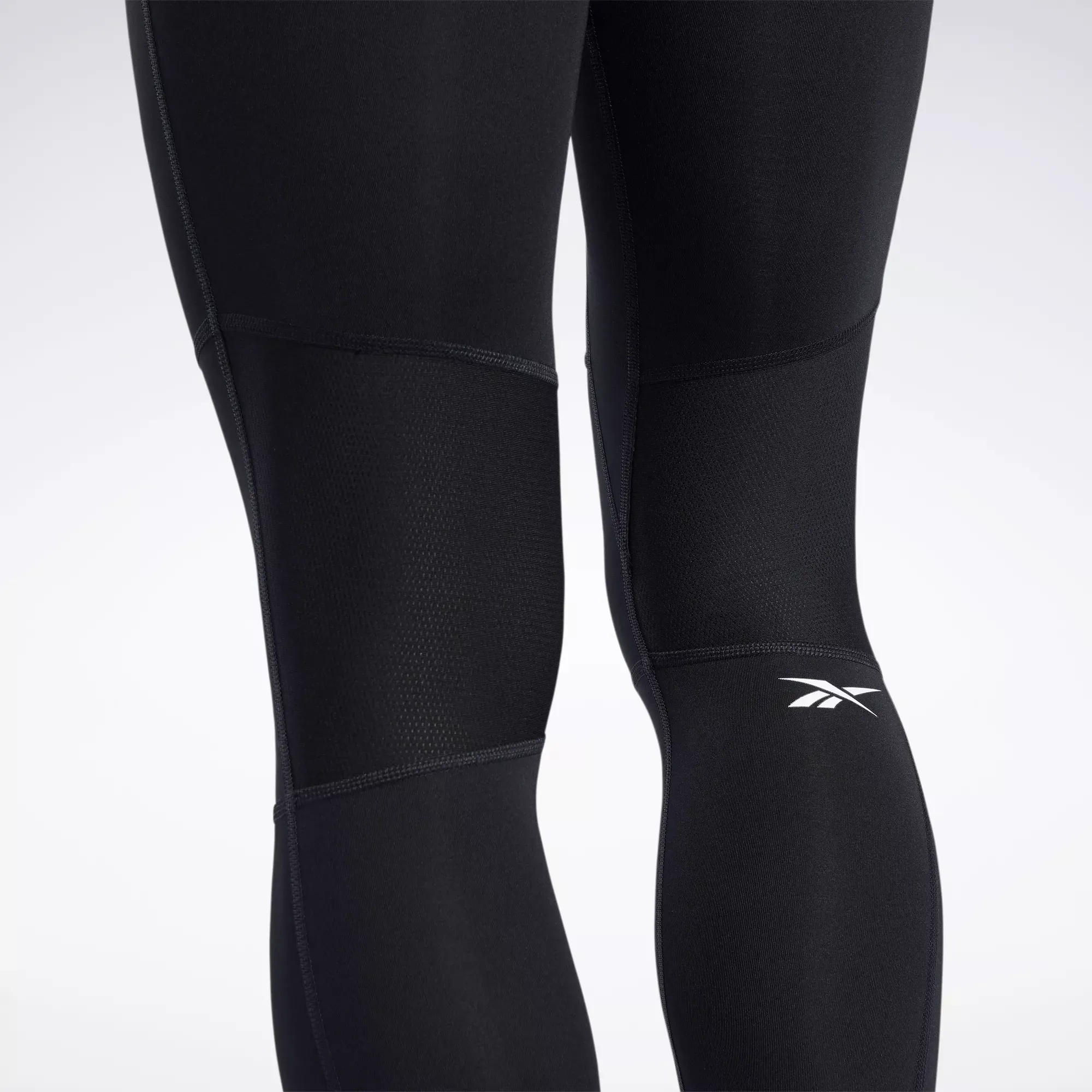 Men's Workout Ready Compression Tights
