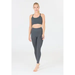 Nagar Tights - Ombre Blue