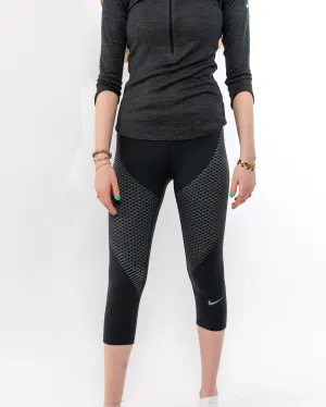 Nike Kvinde 3/4 Tights