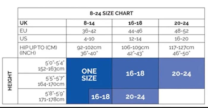 Peacock Fishnet Tights - sizes 4-14 