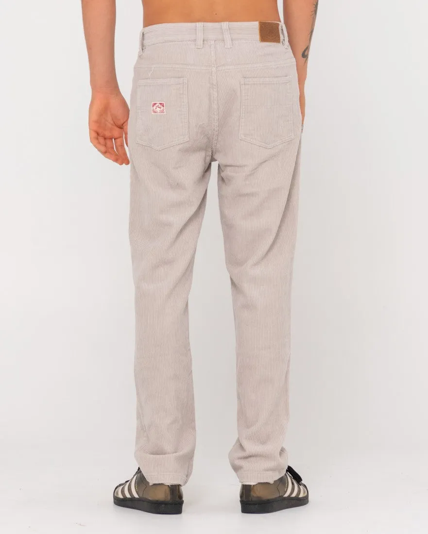 Rifts 5 Pocket Straight Fit Cord Pant