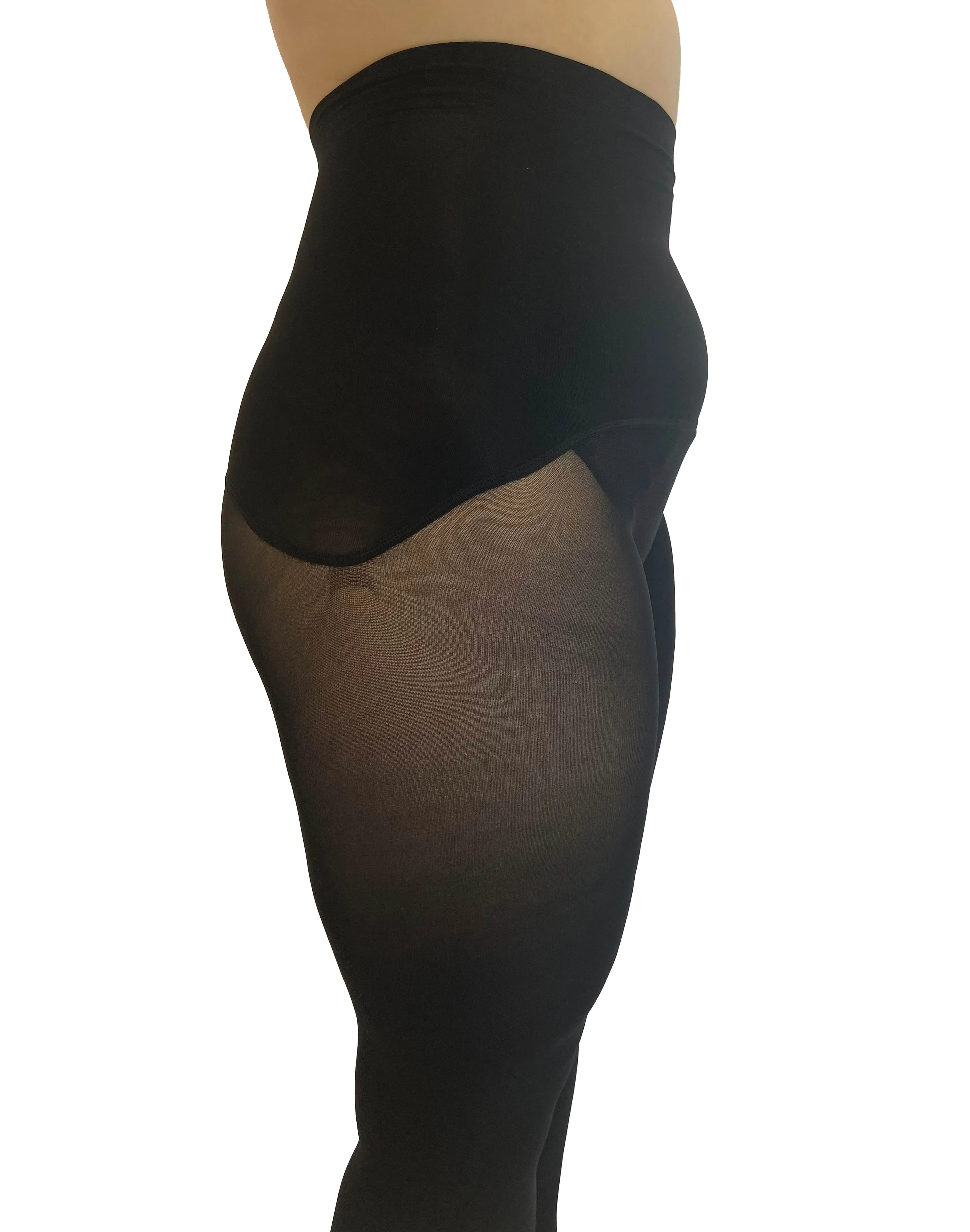 Seamless 80 Denier Tights