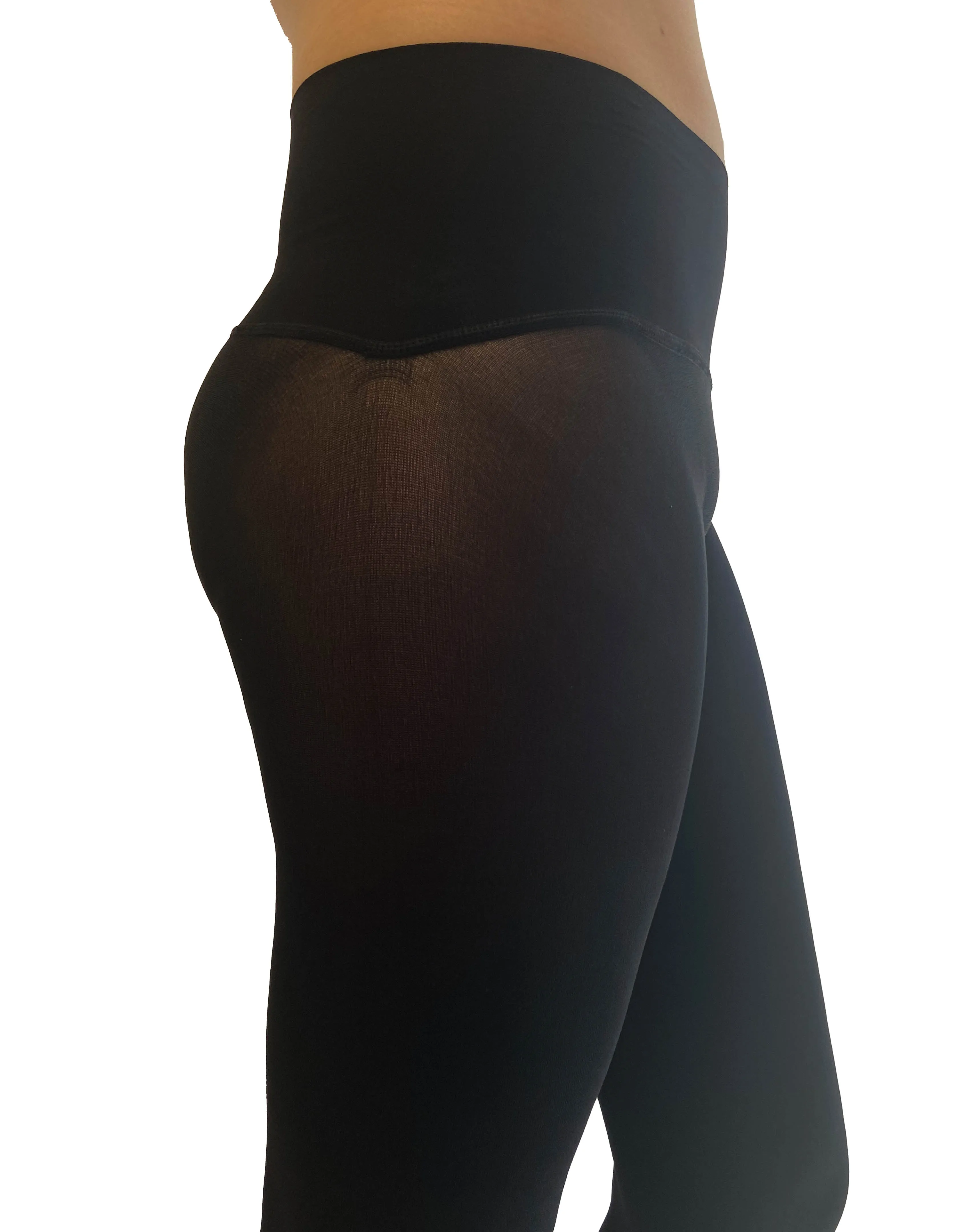Seamless 80 Denier Tights