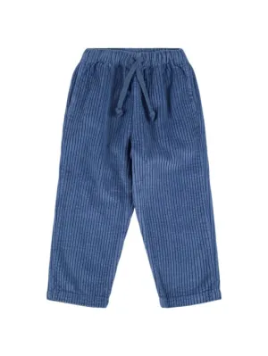 The New Society   Cotton corduroy pants 