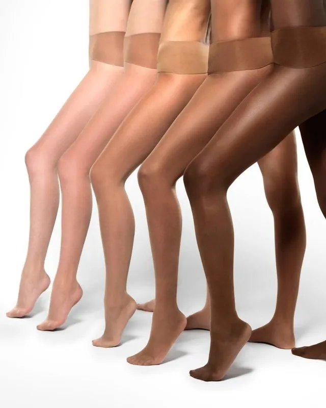 The Nude | Invincible Pearl