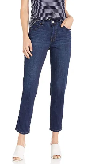 Vintage Straight Jean - Reese