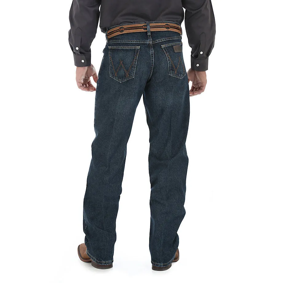 Wrangler 20X Competition Jean